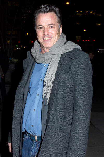 Photo Coverage: A Fairytale Opening- INTO THE WOODS Takes First Off-Broadway Bows! Image