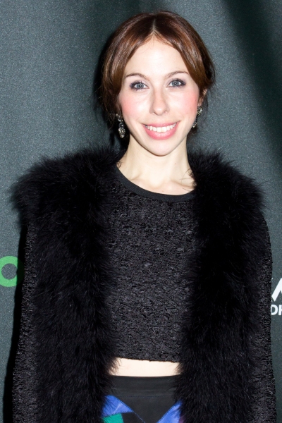 Photo Coverage: A Fairytale Opening- INTO THE WOODS Takes First Off-Broadway Bows! Image