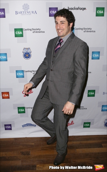 Photo Coverage: On the Red Carpet at the Artios Awards, Honoring Rob Marshall Image