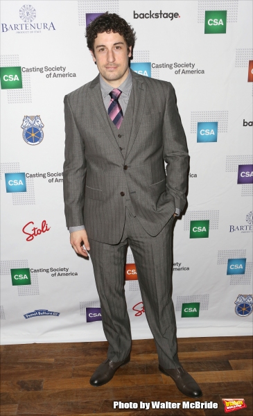 Photo Coverage: On the Red Carpet at the Artios Awards, Honoring Rob Marshall Image