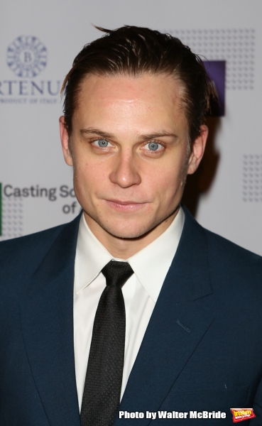 Photo Coverage: On the Red Carpet at the Artios Awards, Honoring Rob Marshall Image
