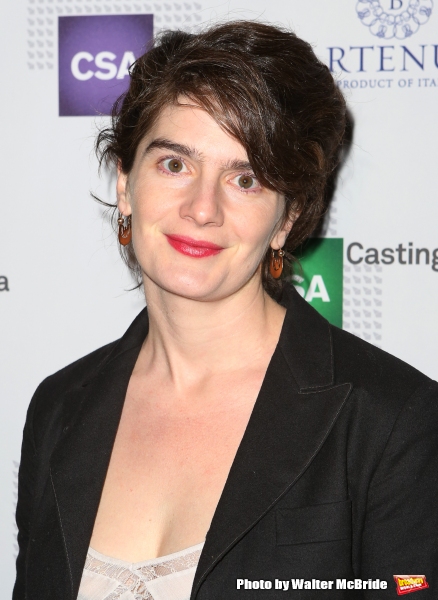 Photo Coverage: On the Red Carpet at the Artios Awards, Honoring Rob Marshall Image