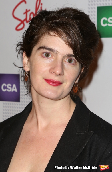 Photo Coverage: On the Red Carpet at the Artios Awards, Honoring Rob Marshall Image