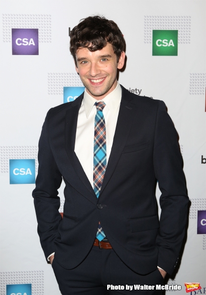 Photo Coverage: On the Red Carpet at the Artios Awards, Honoring Rob Marshall Image