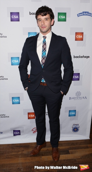 Photo Coverage: On the Red Carpet at the Artios Awards, Honoring Rob Marshall Image