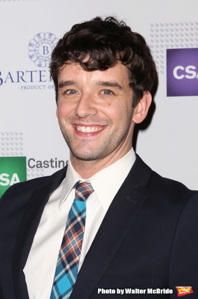 Photo Coverage: On the Red Carpet at the Artios Awards, Honoring Rob Marshall Image