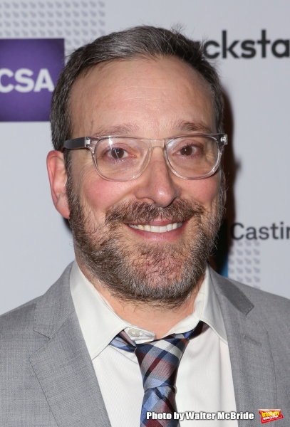 Photo Coverage: On the Red Carpet at the Artios Awards, Honoring Rob Marshall Image