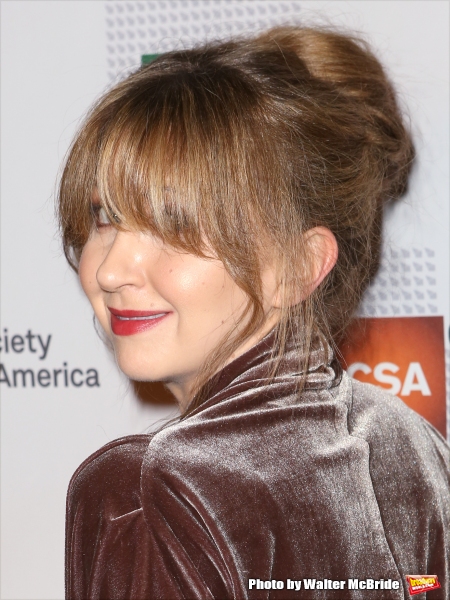 Photo Coverage: On the Red Carpet at the Artios Awards, Honoring Rob Marshall Image