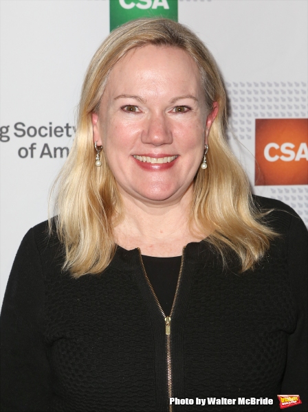Photo Coverage: On the Red Carpet at the Artios Awards, Honoring Rob Marshall Image