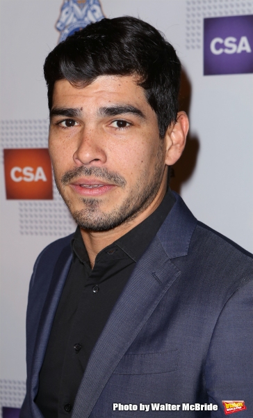 Photo Coverage: On the Red Carpet at the Artios Awards, Honoring Rob Marshall Image