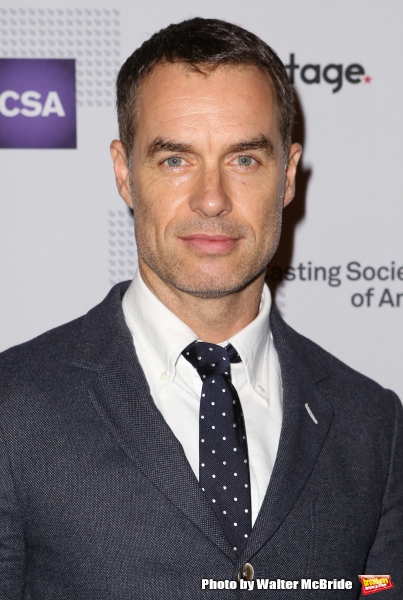 Photo Coverage: On the Red Carpet at the Artios Awards, Honoring Rob Marshall Image