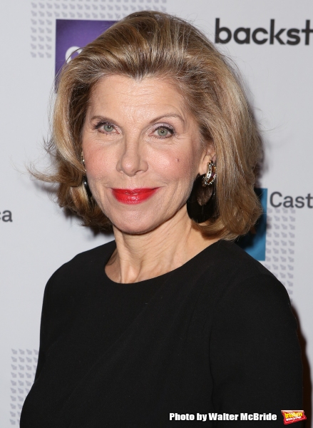 Photo Coverage: On the Red Carpet at the Artios Awards, Honoring Rob Marshall Image