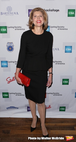 Photo Coverage: On the Red Carpet at the Artios Awards, Honoring Rob Marshall Image