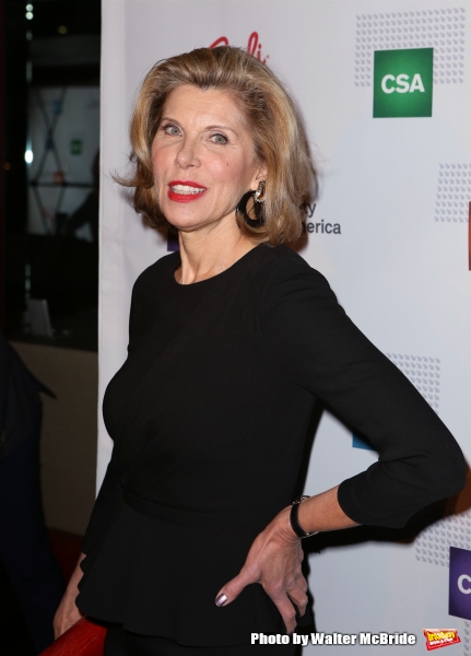 Photo Coverage: On the Red Carpet at the Artios Awards, Honoring Rob Marshall Image
