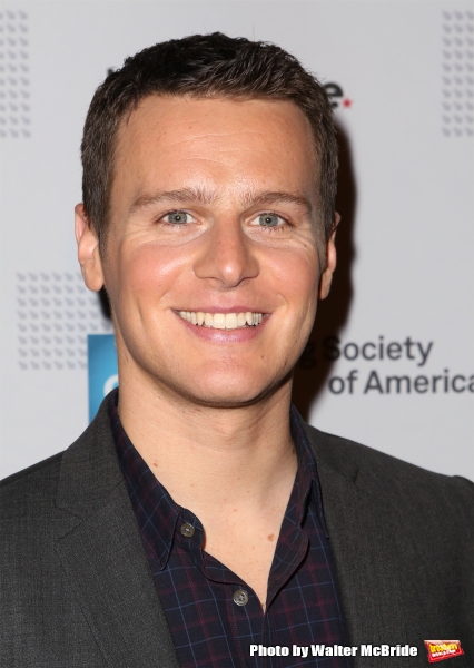 Photo Coverage: On the Red Carpet at the Artios Awards, Honoring Rob Marshall Image