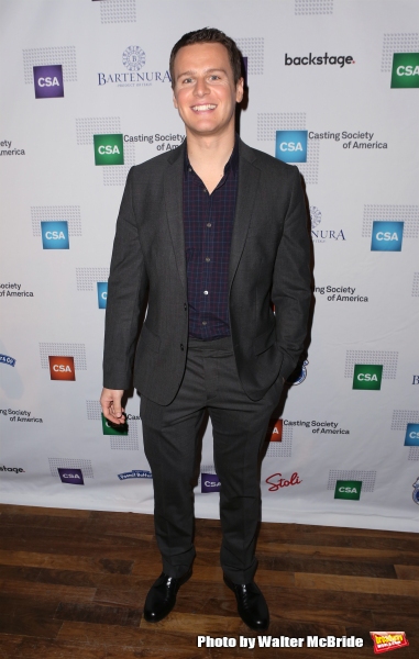 Photo Coverage: On the Red Carpet at the Artios Awards, Honoring Rob Marshall 