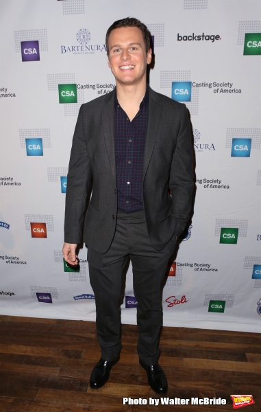 Photo Coverage: On the Red Carpet at the Artios Awards, Honoring Rob Marshall Image