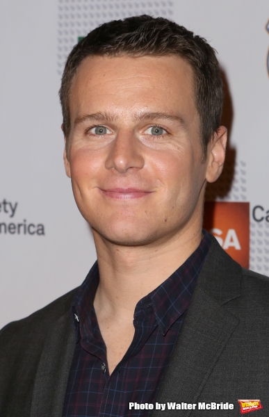 Photo Coverage: On the Red Carpet at the Artios Awards, Honoring Rob Marshall Image