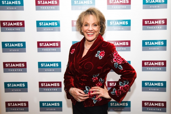 Dame Esther Rantzen Photo