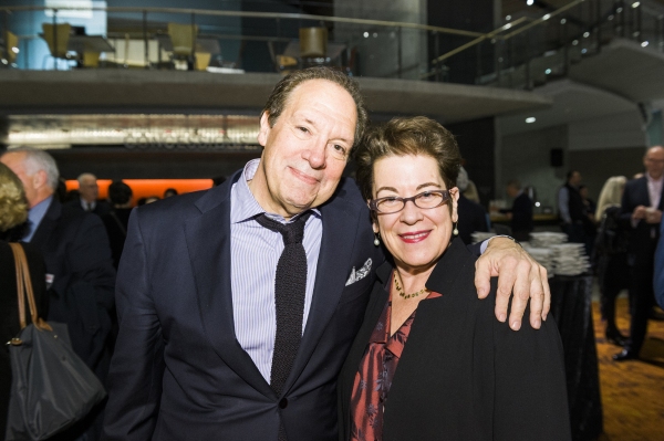 Photo Flash: Ken Ludwig's 'BASKERVILLE' Celebrates Opening at Arena Stage Image