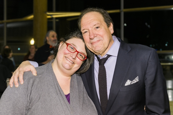 Photo Flash: Ken Ludwig's 'BASKERVILLE' Celebrates Opening at Arena Stage Image