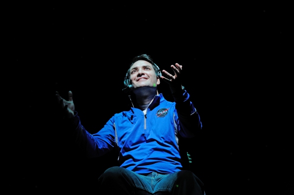 Photo Flash: First Look at MIDDLETOWN at Trinity Rep Image