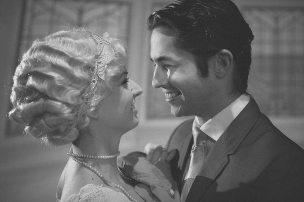 Photo Flash: First Look- Tacoma Little Theatre's THE GREAT GATSBY Image