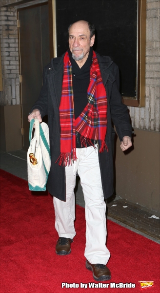 Photo Coverage: Katie Finneran, Martin Short, Matthew Broderick, and More Celebrate IT'S ONLY A PLAY Moving Day Image