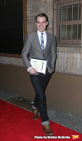 Photo Coverage: Katie Finneran, Martin Short, Matthew Broderick, and More Celebrate IT'S ONLY A PLAY Moving Day Image