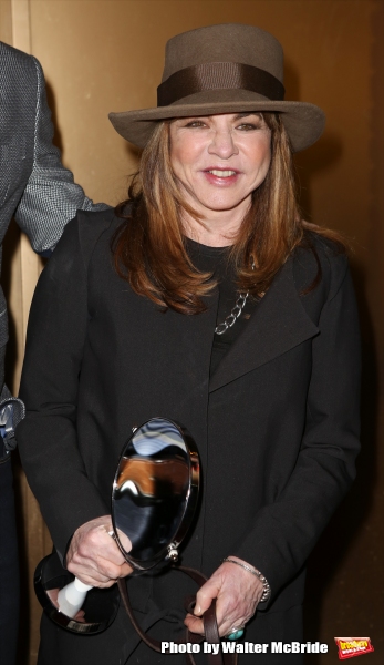 Photo Coverage: Katie Finneran, Martin Short, Matthew Broderick, and More Celebrate IT'S ONLY A PLAY Moving Day Image