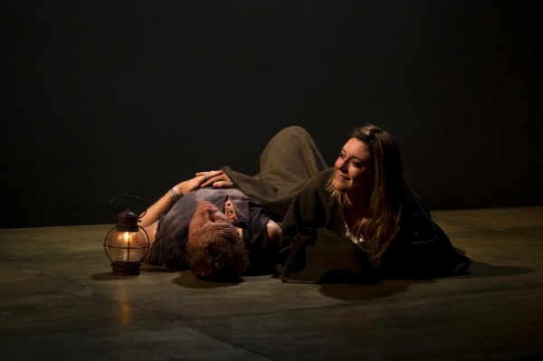 Photo Flash: First Look- Odyssey Theatre's ANNA CHRISTIE Image