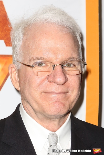 Photo Coverage: Norbert Leo Butz, Steve Martin, Tyne Daly, and More Walk IT'S ONLY A PLAY Re-Opening Red Carpet Image