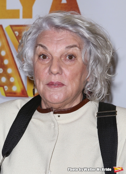 Photo Coverage: Norbert Leo Butz, Steve Martin, Tyne Daly, and More Walk IT'S ONLY A PLAY Re-Opening Red Carpet Image