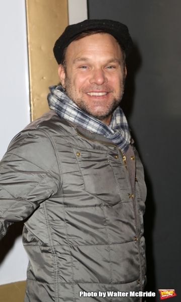 Photo Coverage: Norbert Leo Butz, Steve Martin, Tyne Daly, and More Walk IT'S ONLY A PLAY Re-Opening Red Carpet Image