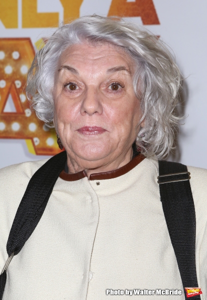 Photo Coverage: Norbert Leo Butz, Steve Martin, Tyne Daly, and More Walk IT'S ONLY A PLAY Re-Opening Red Carpet Image