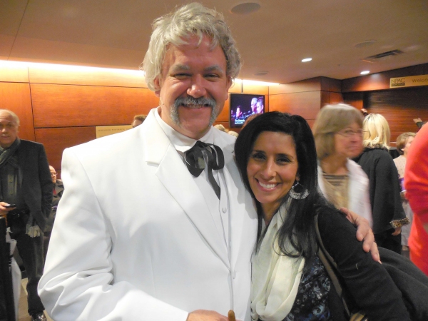 Photo Flash: RIVER SONG: THE ADVENTURES OF TOM SAWYER Premieres in Greeneville Image