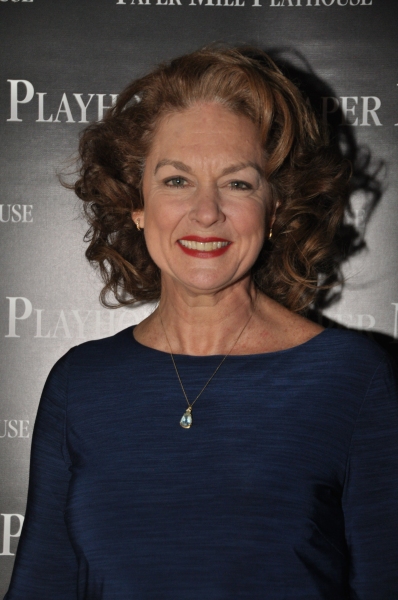 Photo Coverage: Paper Mill Playhouse Celebrates Opening Night of VANYA AND SONIA AND MASHA AND SPIKE Image