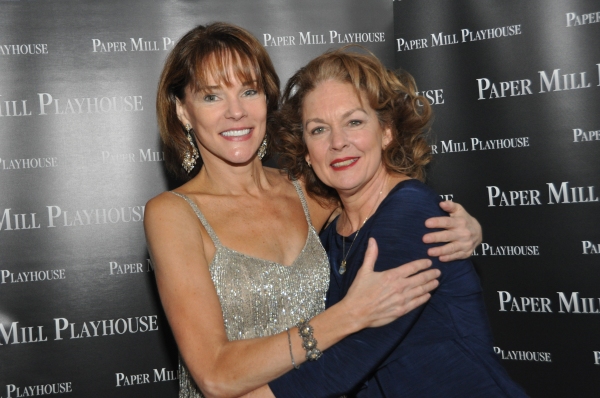 Photo Coverage: Paper Mill Playhouse Celebrates Opening Night of VANYA AND SONIA AND MASHA AND SPIKE Image