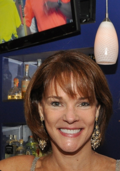 Photo Coverage: Paper Mill Playhouse Celebrates Opening Night of VANYA AND SONIA AND MASHA AND SPIKE Image