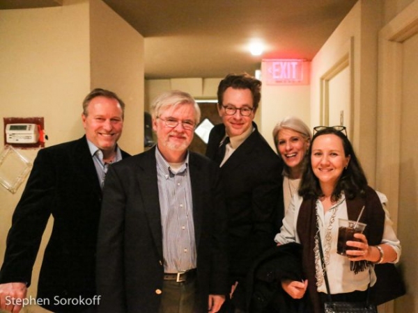 Photo Coverage: VANYA AND SONIA AND MASHA AND SPIKE Opens at Paper Mill Playhouse Image