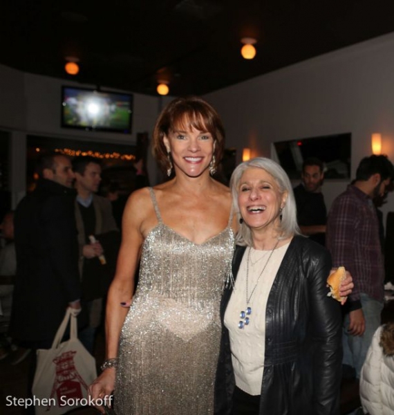Photo Coverage: VANYA AND SONIA AND MASHA AND SPIKE Opens at Paper Mill Playhouse Image