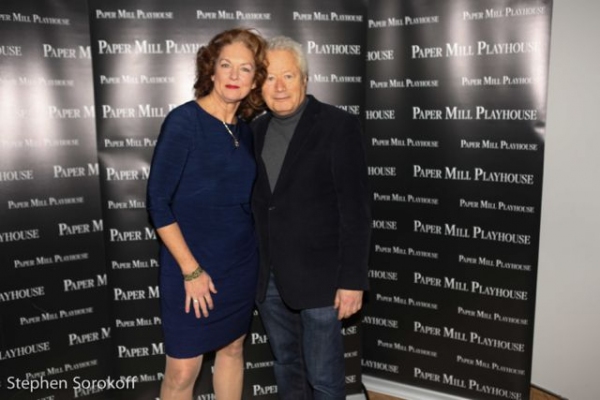 Photo Coverage: VANYA AND SONIA AND MASHA AND SPIKE Opens at Paper Mill Playhouse Image