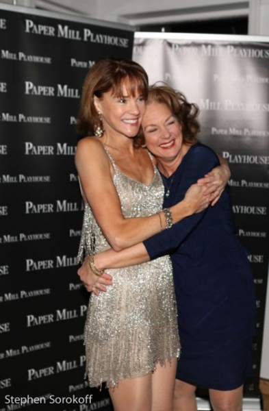 Photo Coverage: VANYA AND SONIA AND MASHA AND SPIKE Opens at Paper Mill Playhouse Image