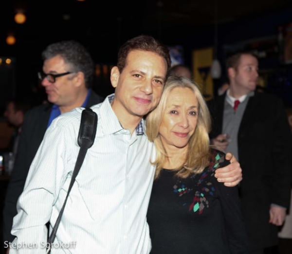Photo Coverage: VANYA AND SONIA AND MASHA AND SPIKE Opens at Paper Mill Playhouse Image