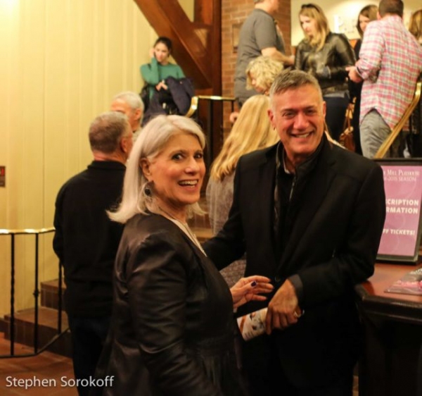 Photo Coverage: VANYA AND SONIA AND MASHA AND SPIKE Opens at Paper Mill Playhouse Image