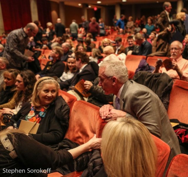 Photo Coverage: VANYA AND SONIA AND MASHA AND SPIKE Opens at Paper Mill Playhouse Image