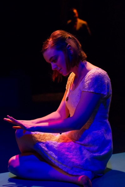Photo Flash: First Look at Theatre Vertigo's THE SEXUAL NEUROSES OF OUR PARENTS Image