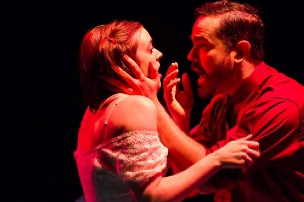 Photo Flash: First Look at Theatre Vertigo's THE SEXUAL NEUROSES OF OUR PARENTS Image