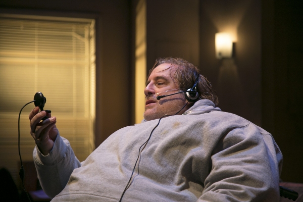 Photo Flash: First Look at Michael Russotto, Megan Anderson & More in Rep Stage's THE WHALE Image