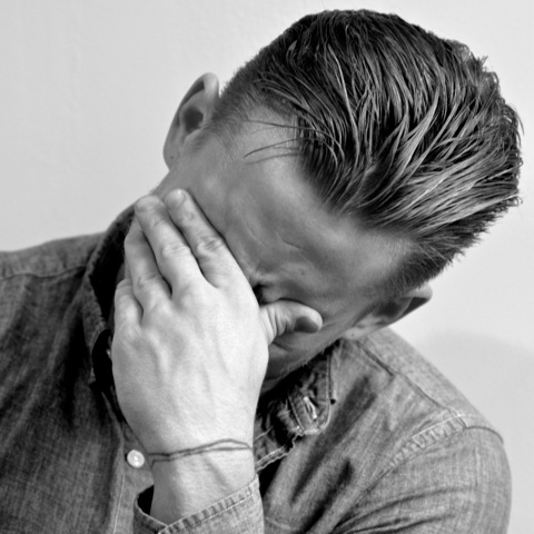 Photo Flash: Tony Nominee Billy Magnussen Featured in Creative Faces Project Image